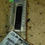 Mercedes-Benz C Serisi Beyin çıkma parça - OTOFİL YEDEK PARÇA Mersin