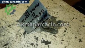 MERCEDES 126 BALİNA KASA 1986 MOTOR KAPUT KİLİDİ
