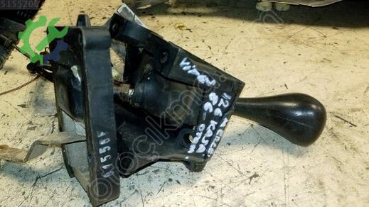 Mercedes-Benz C Serisi Vites Kolu çıkma parça