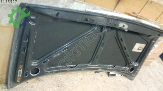 Mercedes-Benz C Serisi Bagaj Kapağı çıkma parça