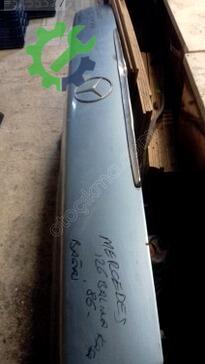 Mercedes-Benz C Serisi Bagaj Kapağı çıkma parça
