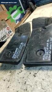 MERCEDES 126 BALİNA KASA 1986 STOP ALT BAKALİTİ