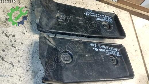 Mercedes-Benz C Serisi Bakalitler çıkma parça