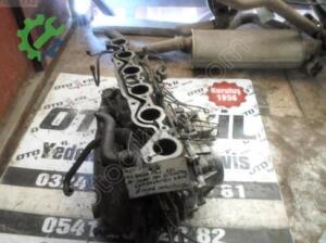 MERCEDES 126 BALİNA KASA 88 110 MOTOR 280 BENZİN EMME MANİFOLDU