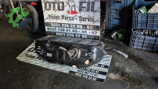 Mercedes-Benz C Serisi Depo çıkma parça