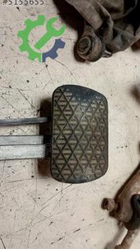 Mercedes-Benz C Serisi Pedal çıkma parça