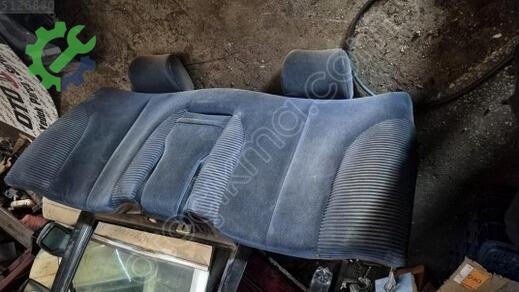 Mercedes-Benz C Serisi Koltuk çıkma parça