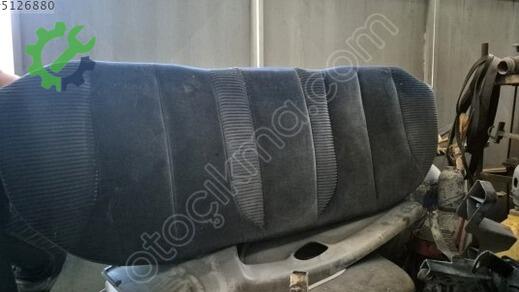 Mercedes-Benz C Serisi Koltuk çıkma parça