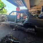 Mercedes-Benz C Serisi Kasa / Kupa çıkma parça - OTOFİL YEDEK PARÇA Mersin
