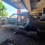 Mercedes-Benz C Serisi Kasa / Kupa çıkma parça - OTOFİL YEDEK PARÇA Mersin