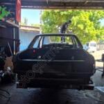 Mercedes-Benz C Serisi Kasa / Kupa çıkma parça - OTOFİL YEDEK PARÇA Mersin