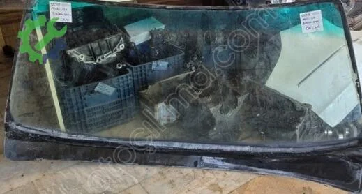 Mercedes-Benz C Serisi Ön Cam çıkma parça