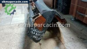 MERCEDES 126 BALİNA KASA ÖN GÖĞÜS