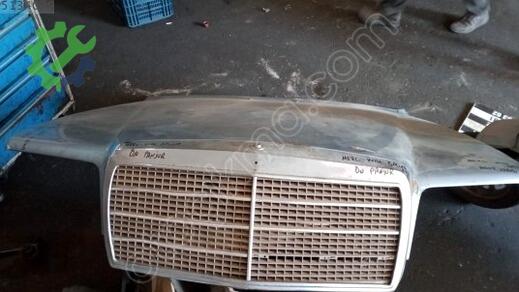 Mercedes-Benz C Serisi Ön Panjur çıkma parça