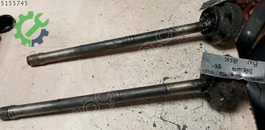 Mercedes-Benz C Serisi Aks çıkma parça