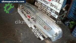 MERCEDES 126 BALİNA KASA  ÖN TAMPON