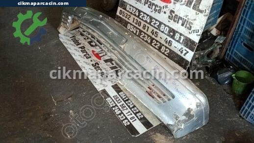 Mercedes-Benz C Serisi Ön Tampon çıkma parça
