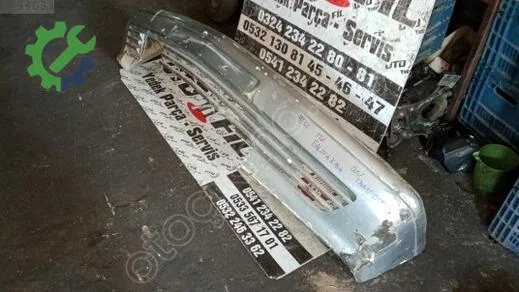 Mercedes-Benz C Serisi Ön Tampon çıkma parça