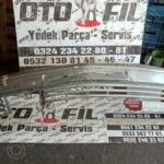 Mercedes-Benz C Serisi Ön Tampon çıkma parça - OTOFİL YEDEK PARÇA Mersin