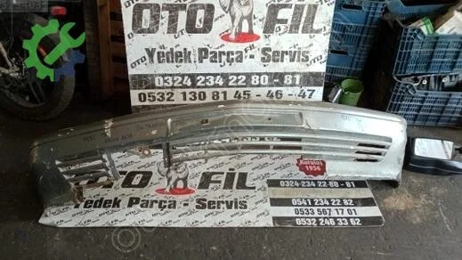 Mercedes-Benz C Serisi Ön Tampon çıkma parça