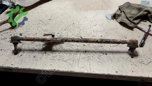 Mercedes-Benz C Serisi Rot Mili çıkma parça