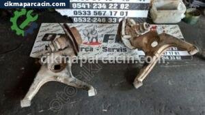 MERCEDES 126 BALİNA KASA SAĞ SOL AKS TAŞIYICI