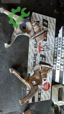 Mercedes-Benz C Serisi Taşıyıcı/Aks Taşıyıcı çıkma parça