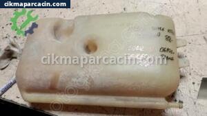 MERCEDES 126 BALİNA KASA YEDEK SU DEPOSU