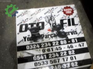 MERCEDES 138 VİTO (23020-2) ARKA BALATA SIFIR TRW