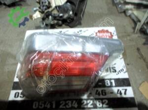 MERCEDES 140-168 KASA 1992-1998 BEYAZ STOP SIFIR