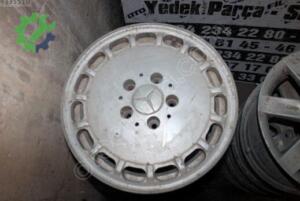 MERCEDES 15 JANT 5 BİJON JANT