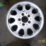 MERCEDES 15 JANT MERCEDES ÇIKMA PARÇA