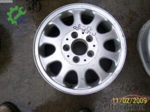MERCEDES 15 JANT MERCEDES ÇIKMA PARÇA