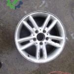 MERCEDES 16 JANT 11 ADET MERCEDES ÇIKMA PARÇA