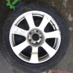 MERCEDES 17 JANT 7 ADET MERCEDES ÇIKMA PARÇA