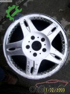 MERCEDES 18 JANT MERCEDES ÇIKMA PARÇA