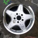 MERCEDES 18 JANT MERCEDES ÇIKMA PARÇA