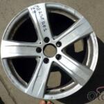 MERCEDES 18 JANT MERCEDES ÇIKMA PARÇA