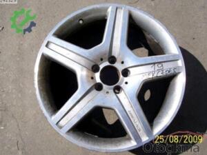 MERCEDES 19 JANT MERCEDES ÇIKMA PARÇA