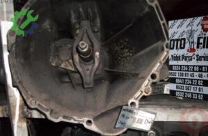 MERCEDES 190 – 201 DÜZ ŞANZIMAN