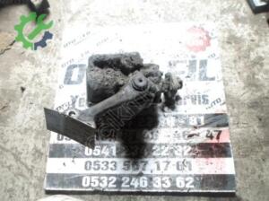 MERCEDES 190 201 KASA 1989 102 MOTOR DİREKSİYON POMPA