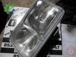 MERCEDES 190-201 SOL SIFIR