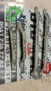 Mercedes-Benz C Serisi Kapı Kolu çıkma parça