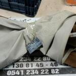 Mercedes-Benz C Serisi Tavan Döşemesi çıkma parça - OTOFİL YEDEK PARÇA Mersin