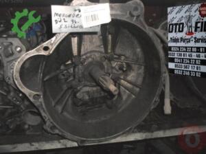 MERCEDES 1994 DÜZ 5 SİLİNDİR ŞANZIMAN