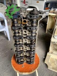 MERCEDES 1994 S320 SİLİNDİR KAPAK 1040161601