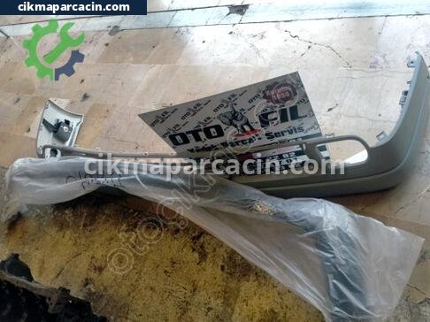 Mercedes-Benz C Serisi Ön Tampon çıkma parça