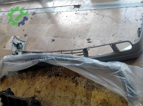 Mercedes-Benz C Serisi Ön Tampon çıkma parça