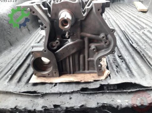 Mercedes-Benz C200 Yarım Motor çıkma parça