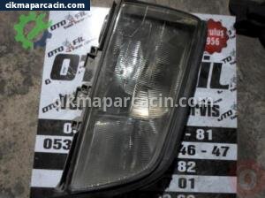 MERCEDES 202- 1999-2000 FAR CAMI SOL ÇIKMA
